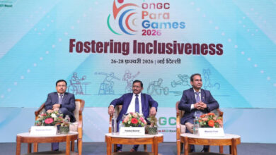 Photo of ONGC Promotes Inclusiveness through 7th Para Games in Delhi