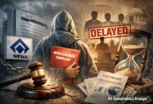 Photo of SAIL’s Whistleblower Row: Policy on Paper, Silence in Practice? SAIL Faces Tough Governance Questions!!!