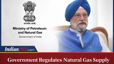Photo of Government Regulates Natural Gas Supply Amid Middle East Crisis