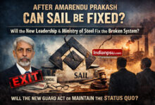 Photo of SAIL: When the Rulebook Becomes Optional, CDA Rules Forgotten Altogether