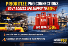 Photo of CGD Entities Asked to Prioritise PNG Connections as Govt Pushes Fuel Stability Amid West Asia Crisis