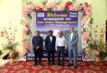 Photo of NTPC Vindhyachal Hosts National Workshop on Smart Ash Dyke Management