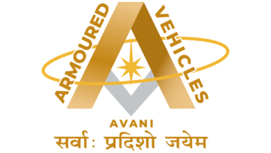 Photo of Satyabrata Mukherjee Recommended as CMD of Armoured Vehicles Nigam Limited