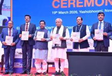 Photo of Union Power Minister Inaugurates Bharat Electricity Summit 2026 in New Delhi