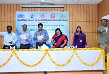 Photo of NTPC Vindhyachal Champions Industrial Safety with Multi-District Training Initiative