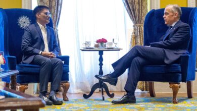 Photo of Coal India Limited Explores Partnerships with Canada for Critical Minerals & Sustainable Mining