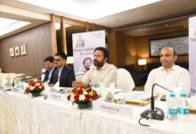 Photo of G. Kishan Reddy Inaugurates Multiple Development Projects During Visit to Western Coalfields