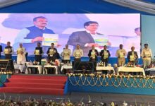Photo of Glorious Award Distribution and Closing Ceremony of 68th Annual Mine Safety Week – 2025 Concluded at Central Coalfields Limited