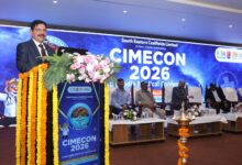 Photo of CIMECON 2026 Inaugurated at SECL, Bilaspur – National Coal India Medical Conference