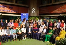 Photo of SCOPE Hosts Global Delegation on Gender Parity in the World of Work Ahead of International Women’s Day