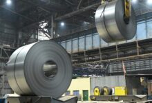 Photo of SAIL Posts Record 18.24 MT Sales in Apr–Feb FY26; Reintroduces Chequered Plates from Bokaro Steel Plant