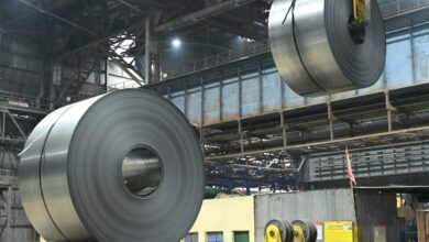 Photo of SAIL Posts Record 18.24 MT Sales in Apr–Feb FY26; Reintroduces Chequered Plates from Bokaro Steel Plant