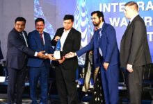 Photo of SECL Wins National Honour for Water Conservation at Water Digest Awards 2026