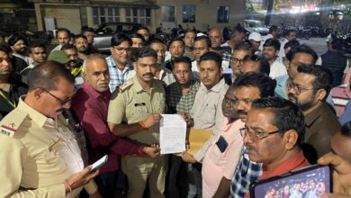 Photo of Rising Work Pressure in OFBs Linked to Deaths, Suicides; AIDEF Seeks Independent Probe