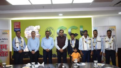 Photo of CCL Bids Emotional Farewell to 99 Retiring Employees Across Headquarters and Regions