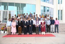 Photo of IIM Jammu Launches Trekking-Based Leadership Programme for NTPC Managers in Lower Himalayas