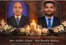 Photo of PMO Seeks Report in Murder Case of Two Hindustan Petroleum Officers; SIT to Probe All Angles