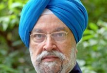 Photo of “Citizens First: Govt Absorbs Fuel Price Shock Amid Global Crude Surge,” Says Hardeep Singh Puri