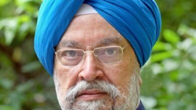 Photo of “Citizens First: Govt Absorbs Fuel Price Shock Amid Global Crude Surge,” Says Hardeep Singh Puri