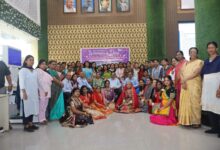 Photo of Health Check-up Camp Organised at BCCL Headquarters