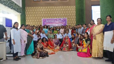 Photo of Health Check-up Camp Organised at BCCL Headquarters