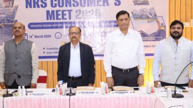 Photo of BCCL Holds Interactive Meeting with NRS Linkage and SWMA e-Auction Consumers in Dhanbad