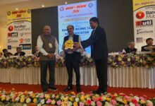 Photo of CMD BCCL Participates in Tax Conference Organised by DITBA