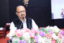 Photo of AI Takes Centre Stage at ICMAI–BCCL Seminar in Dhanbad; CMD Manoj Kumar Agarwal Highlights Transformative Role in Mining