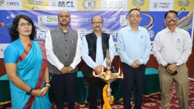 Photo of CIL Inter-Company Badminton Tournament 2026 Kicks Off at BCCL