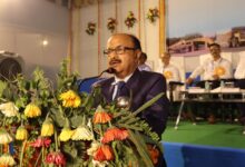 Photo of BCCL & DGMS Conclude Mines Safety Fortnight 2025 with Grand Award Ceremony in Dhanbad