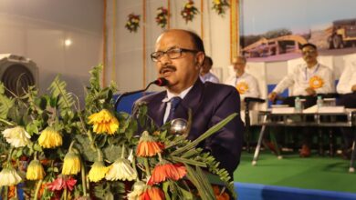 Photo of BCCL & DGMS Conclude Mines Safety Fortnight 2025 with Grand Award Ceremony in Dhanbad