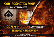 Photo of SAIL Mein KHEL: How a ‘Tainted’ CGM Leapfrogged to Director Post!