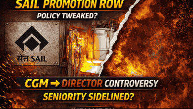 Photo of SAIL Mein KHEL: How a ‘Tainted’ CGM Leapfrogged to Director Post!