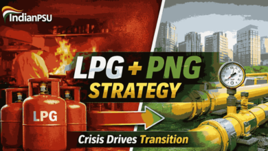 Photo of Fuel Supplies Stable, PNG Push Accelerates as Govt Counters West Asia Disruption