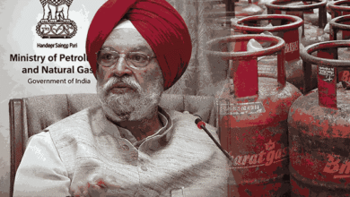 Photo of Inter-Ministerial Briefing Assures Fuel Stability Amid West Asia Tensions; Crackdown on LPG Hoarding Intensifies