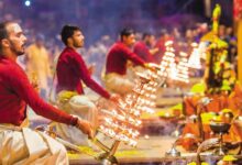 Photo of Kashi’s Grand Transformation: 46 Crore Tourists in 9 Years as Varanasi Reclaims Global Spiritual & Tourism Leadership