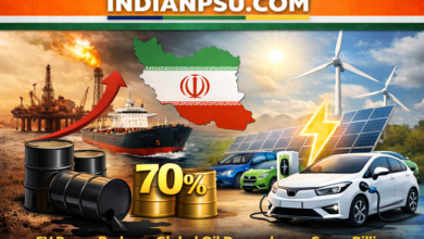 Photo of EV Boom Reduces Global Oil Dependence, Saves Billions: Ember Study