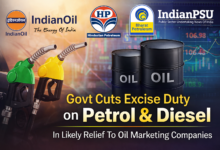 Photo of Government Cuts Excise Duty on Petrol, Diesel; Relief Likely for OMCs
