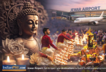 Photo of Jewar Airport: Distance Between East and West to Shrink, Saving Time and Cost