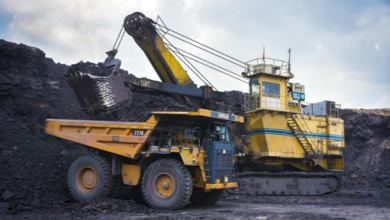 Photo of NCL Achieves 140 MT Coal Production Target Ahead of Schedule