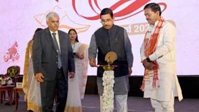Photo of Central Warehousing Corporation Celebrates 70th Foundation Day
