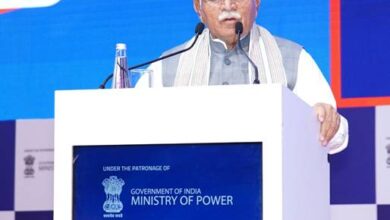 Photo of Bharat Electricity Summit 2026 Concludes, Charts Roadmap for Future-Ready Power Sector