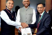 Photo of MoD & BEL Sign ₹1,950 Crore Contract for Mountain Radars for IAF