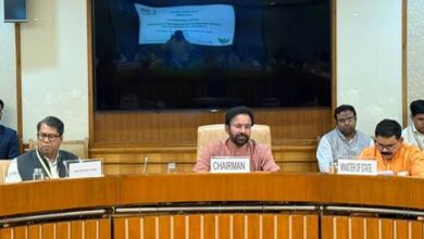 Photo of Consultative Committee of Parliament Discusses Technology Upgradation in Coal Companies