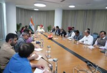 Photo of India Fully Prepared Amid Evolving Middle East Situation: Energy Supplies Robust