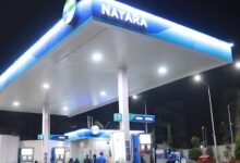 Photo of Nayara Energy Hikes Fuel Prices: Petrol Up ₹5/Litre, Diesel ₹3/Litre; Inflation Concerns Rise