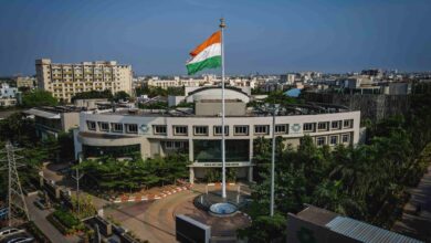 Photo of KIIT Climbs to India’s Top League: Ranked 6th Best University Nationwide, No.1 in Eastern India in THE Asia Rankings 2026