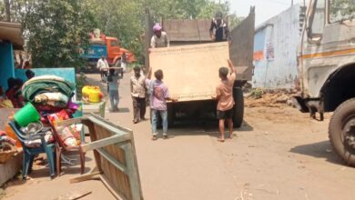 Photo of BCCL Steps Up Jharia Rehabilitation Drive, Relocates 70 Families from Hazard-Hit Tandabari