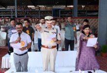 Photo of NTPC Vindhyachal Marks Fire Service Week 2026, Reinforces Safety Commitment