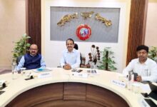 Photo of BCCL, South Eastern Railway Hold High-Level Kolkata Meet to Fast-Track Coal Logistics, Siding Infra Upgrades